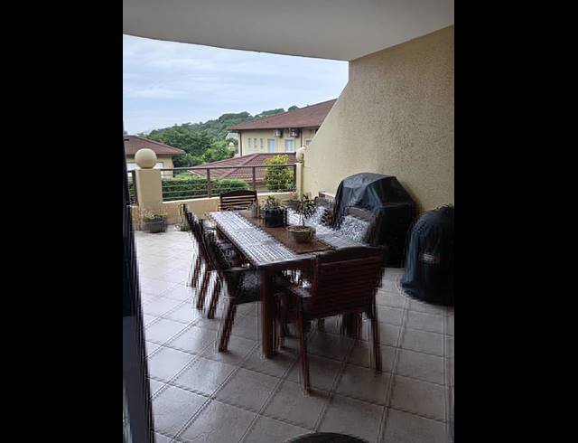 3 BEDROOM APARTMENT FOR SALE IN BALLITO BAY